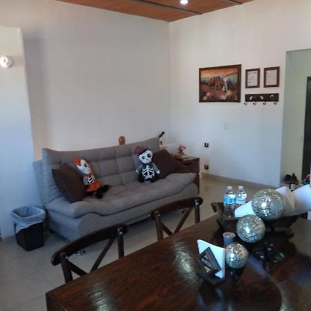 Casa Alebrijes Villa Tequila Luaran gambar