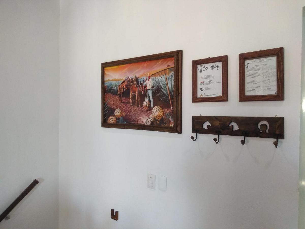 Casa Alebrijes Villa Tequila Luaran gambar