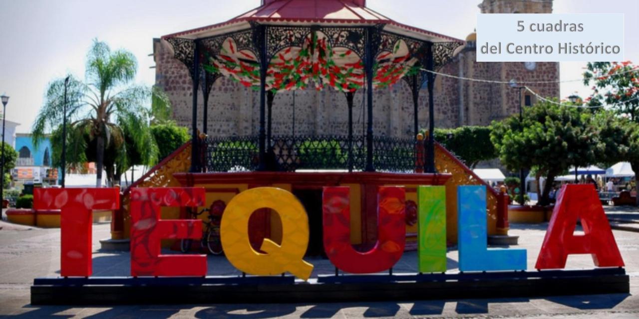 Casa Alebrijes Villa Tequila Luaran gambar
