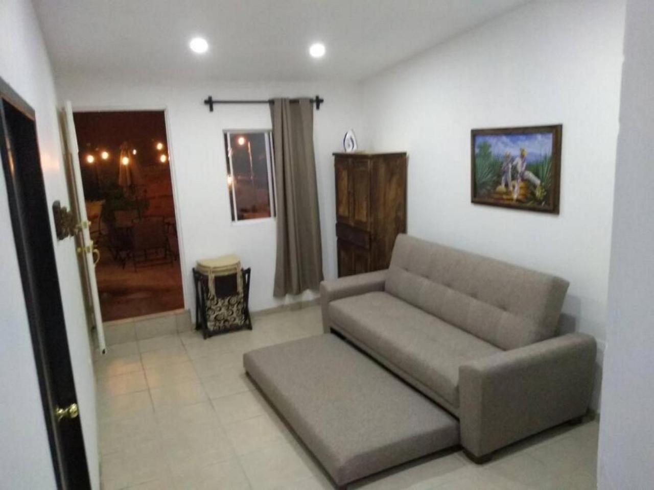 Casa Alebrijes Villa Tequila Luaran gambar